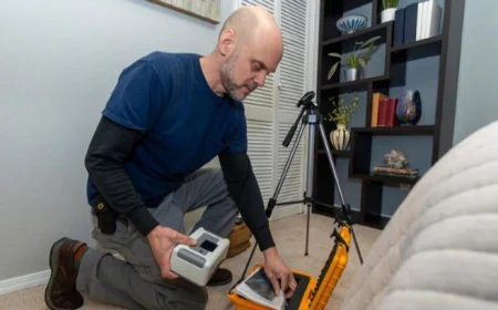 How Often Do Homes Need Radon Testing in Syracuse, Central New York?