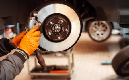 Brake Line Repair, Brake Light Repair Near Me, and Cheap Brake Repair: What Every Driver Should Know
