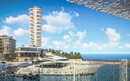 The Growing Demand for Spacious Living in the Heart of the Emirates