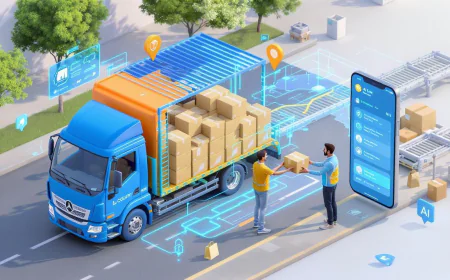 Parcel Delivery Service India Fast & Secure Shipping Guide