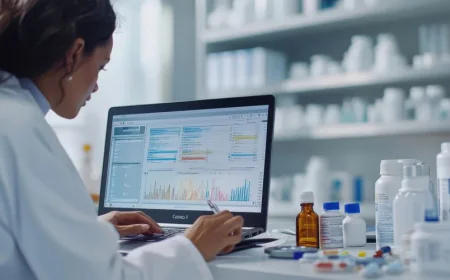 Local SEO for Medical Professionals: The Foundation of Healthcare Growth and DME Lead Generation