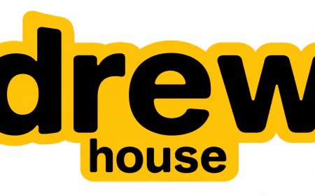Drew Official Apparel – Comfortable & Trendy Outfits