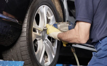 Grinding Vs. Squeaking Brakes - Which Is More Serious?