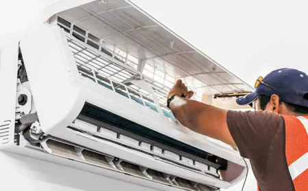Understanding Commercial AC Repair in Philadelphia, PA: What Building Owners Should Know