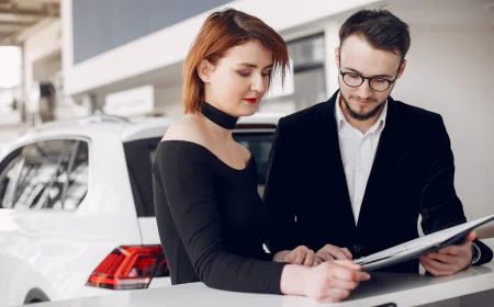 How Car Title Loans Toronto Help When Bills Add Up