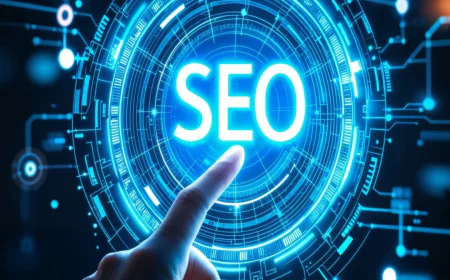 How Local SEO Optimization Services Help Businesses Rank Higher