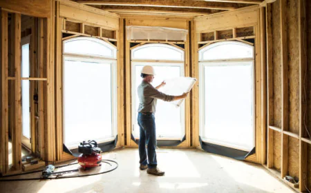 Partnering for a Better Home
