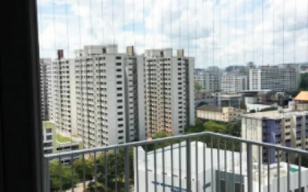 Invisible Grille: Modern Safety Solutions for Homes and Commercial Properties