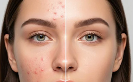 Pimples Treatment in Dubai: Clear Skin Expert Guide
