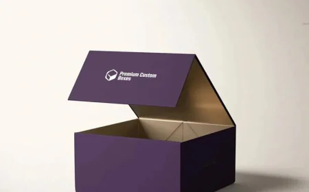 How Do Magnetic Gift Boxes Improve Gift Presentation