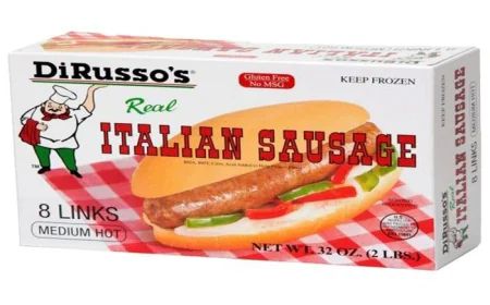 Custom Sausage Boxes and Modern Food Storage Ideas