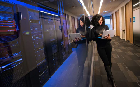 What Makes a Website Hosting Support London Agency Stand Out?