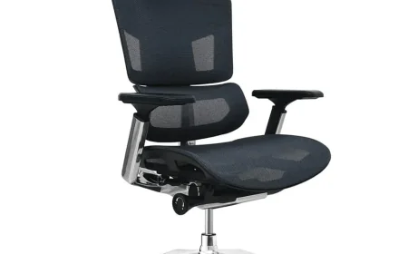 Next Chair Review