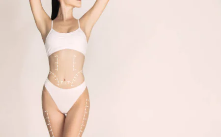 Can the best plastic surgeon improve confidence
