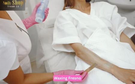 10 Reasons to Choose Professional Waxing Fresno Services