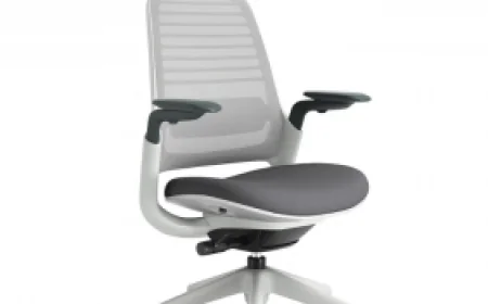 NextChair Review