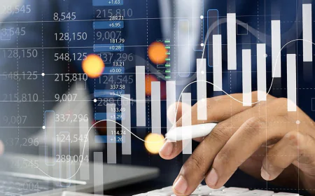 Investing in Education: Planning Finances for a Better Future