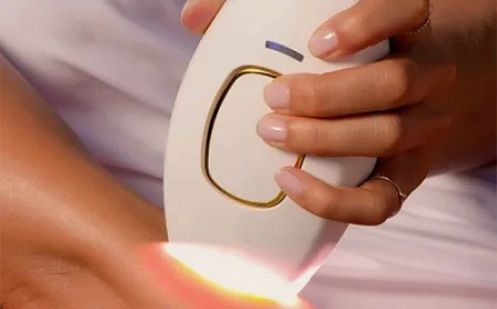 Laser Hair Removal in Dubai for Long-Term Smooth Skin Results
