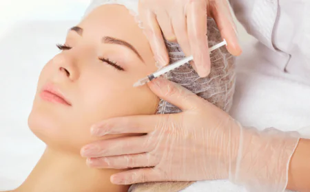 Ageing Gracefully: Understanding Anti Wrinkle Treatments and Choosing the Right Skin Clinic