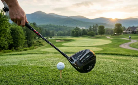 Golf Season Sale: Discover Top Golf Brands at Great Prices