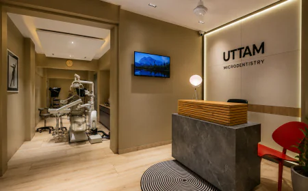 Best Dentist in Palava: Why Regular Dental Check-Ups Are the Secret to a Healthy Smile