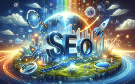 SEO Singapore Agency: Complete Guide to Digital Growth in Singapore