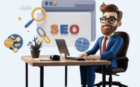 Trusted SEO Services: Complete Guide to Reliable SEO Growth for Businesses