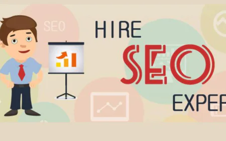 SEO Marketing Agency Singapore: Complete Guide to Online Business Growth