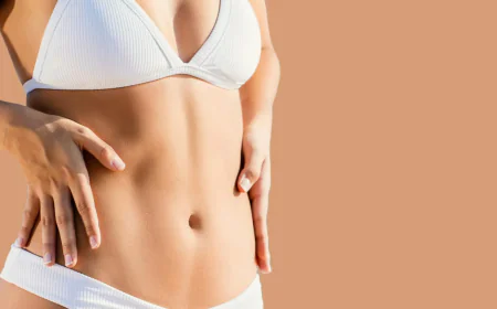 Customized Fat Removal Solutions Dubai | Glamorous Clinic in Dubai