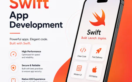 What Makes Swift App Development Worth the Investment in 2026