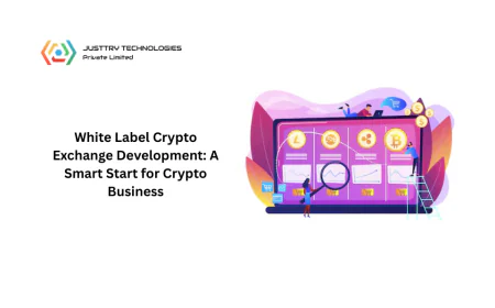 White Label Crypto Exchange Development: A Smart Start for Crypto Business