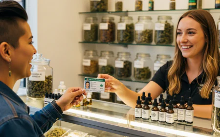 How Local Cannabis Regulations Affect Dispensary Hours and Operations