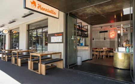 Easy Takeaway Restaurant Finds Around Surry Hills to Enjoy