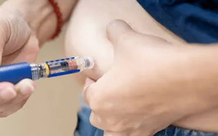 Ozempic Injection in Dubai: What First-Time Users Should Know