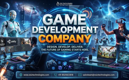 Why Is the USA Gaming Market Growing Faster Than Ever
