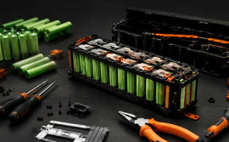 Professional Battery Rebuilding Standards, Testing, and Quality Control