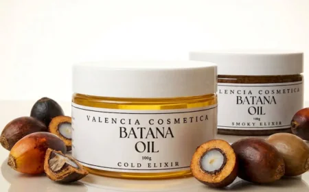 The Ultimate Secret to Radiant Hair and Youthful Skin: Why Batana Oil and Copper Peptides Are Revolutionizing Skincare