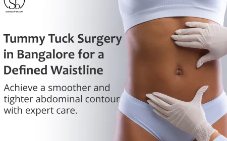 Can Men Get a Flat Stomach with Tummy Tuck Surgery?