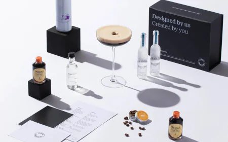What Are the Benefits of Giving Corporate Cocktail Gift Sets?
