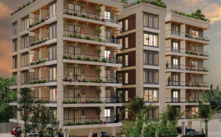 How Newly Launched Projects Work: Upcoming Apartment Projects Guide