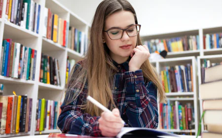 Best Research Paper Help Canada for Students: Top Website