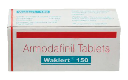 Armodafinil Tablets: Uses, Benefits, Dosage, and Safety Information
