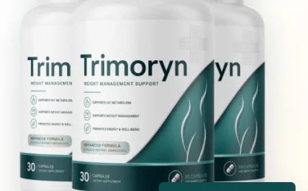 Is Trimoryn intended for weight management?