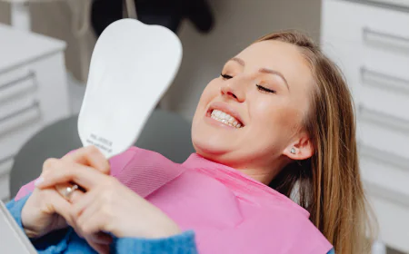 Smile Makeover Dentist Toronto: Transforming Damaged Smiles with Modern Cosmetic Dental Solutions