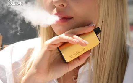 What Is Alibarbar and Why Is It So Popular Among Vape Users?