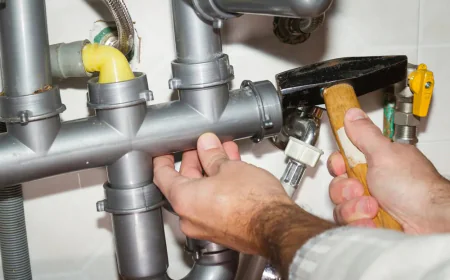 7 Signs Your Tampa Commercial Property Needs a Plumbing Overhaul