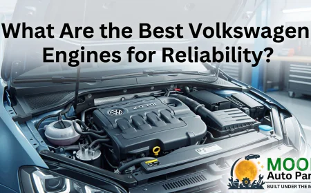 What Are the Best Volkswagen engines for Reliability?