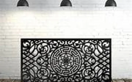 Decorative Panels Manufacturers for Modern Interior Design Solutions