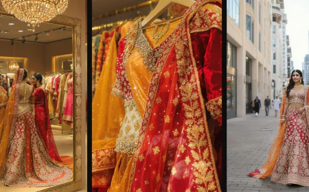 Indian Clothing Dallas Designer Ethnic Fashion Guide