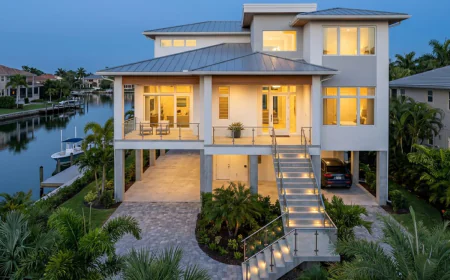 New Home Builders Pasco FL – Build Your Dream Home with Rock Homes Estates